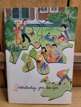 1963 Understanding Your Teen-ager Booklet Metropolitan Life Insurance Co... - $13.68