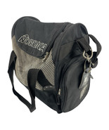 Large Nordica Ski Boots Bag Black - $47.35 CAD