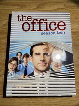 The Office: Season Two DVD - £2.81 GBP