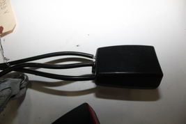 00-06 MERCEDES-BENZ W220 S500 S430 REAR CENTER SEAT BELT BUCKLE X936 image 9