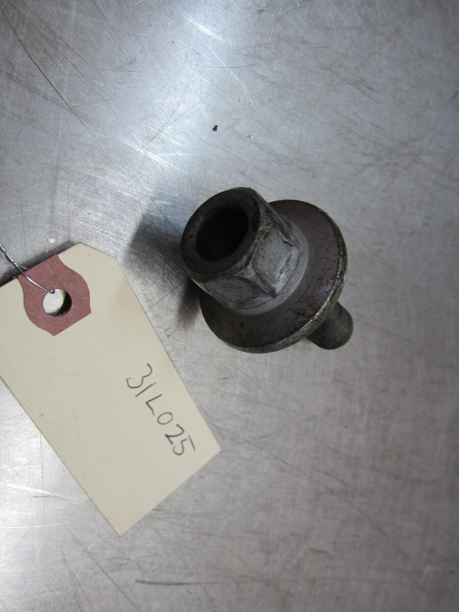 Crankshaft Pulley Bolt For 14-16 Kia Forte LX 1.8 231283E201 - $19.80