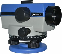 AdirPro 32x Optical Automatic Optical Level W/ Carry Case 714-32 - £102.71 GBP
