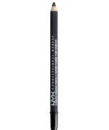NYX PROFESSIONAL MAKEUP Eyebrow Powder Pencil, Black - $20.77 CAD