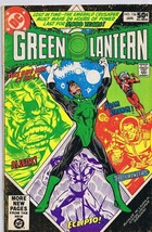 Green Lantern #136 ORIGINAL Vintage 1981 DC Comics 1st Citadel - £7.77 GBP
