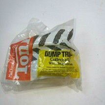 1992 Tonka McDonalds Happy Meal Toy Dump Truck - £2.33 GBP