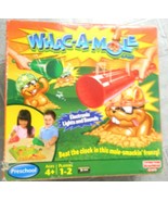 Whac A Mole Game~Electronic ~Up to 4 Player~Complete~TESTED - $18.00