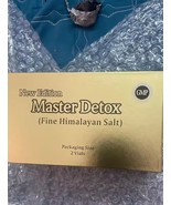 Himalayan Salt (Detox) New Express Shipping    - $178.22 CAD