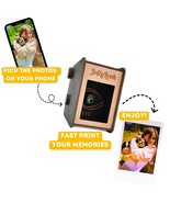 EYE: The Smartphone Instant Photo Printer. - $90.00