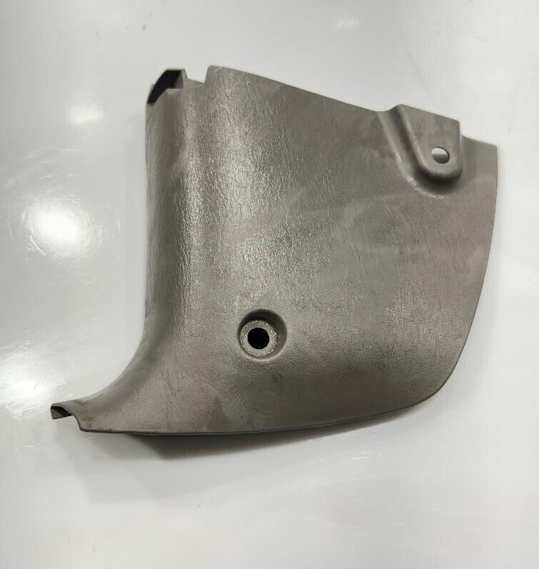 2000-2004 FORD FOCUS FRONT LEFT LOWER KICK PANEL P/N 98AB-A0239-CBW OEM ... - $8.42