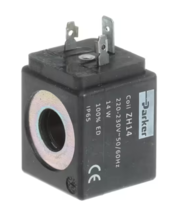 Electrolux Professional ZH14, Coil, Solenoid Valve, 220-230V, 50/60HZ, 14W - $133.48