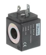 Electrolux Professional ZH14, Coil, Solenoid Valve, 220-230V, 50/60HZ, 14W - $133.48