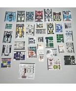 Lego Sticker Sheet Lot Of 35 - Mostly Vehicles - All Official - $81.57 CAD