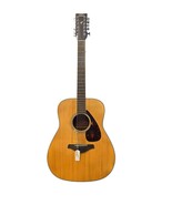 Yamaha Guitar - Acoustic Fg720s-12 426190 - $410.23 CAD