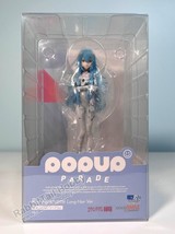 GSC POP UP PARADE Rei Ayanami: Long Hair Ver. - Rebuild of Evangelion (In-Stock) - £33.87 GBP