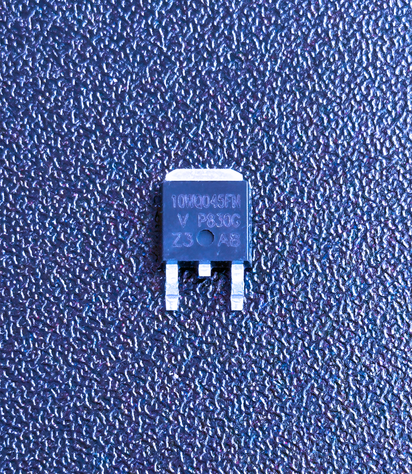 3X | 10X VS-10WQ045FNPBF 10WQ045FN Vishay Schottky Diode 45V 10A DPAK - $2.50+