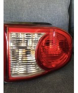 2007 - 2011 Toyota FJ Cruiser Taillight OEM Factory Japan Passenger Side - $118.79