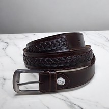 Handmade Men&#39;s leather belt,  Men&#39;s fashion, Men&#39;s style - £23.13 GBP