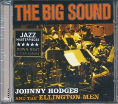 Johnny Hodges &amp; The Ellington Men - £16.88 GBP
