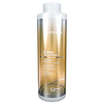 Joico K-Pak Clarifying Shampoo Liter - $58.38