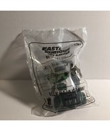NEW Sealed McDonalds Fast &amp; Furious Spy Hunters Happy Meal Toy Car #3 - €6,91 EUR