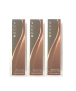 3x Becca Ultimate Coverage 24-hour Foundation *Clove 6W1* 1.0 Oz  each ,... - $29.69