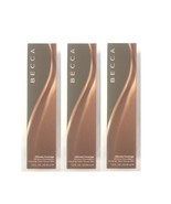 3x Becca Ultimate Coverage 24-hour Foundation *Clove 6W1* 1.0 Oz  each ,... - £23.26 GBP