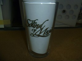The Sound Of Music Broadway Musical Show Merchandise Pint Glass Drinking Cup - £13.64 GBP