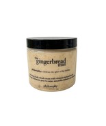 Philosophy The Gingerbread Man Hydrating Body Cloud Cream 16 fl oz - $43.56