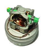 Ametek Lamb 116311-00 Vacuum Cleaner Motor - $201.12