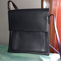 Francesco Biasisia leather  purse - $39.20