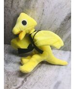 Rainbow Friends Plush Toy, Cyan Plush Toy, Yellow Plush Toy - $1,606.01 MXN