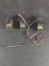 Futaba Precision Servos Indirect Drive Model FP S148 RC Cars Planes Lot ... - $24.74