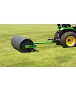 Turf Roller Heavy Duty Landscape Leveling Roller 5 FT - $60,536.85 MXN