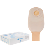 ConvaTec #401502 Sur-Fit Natura® Colostomy Pouch – 12&quot; Length, Drainable... - $74.95