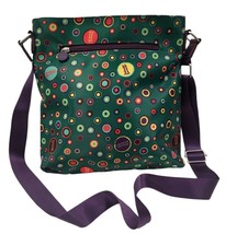 Salvador Bachiller &quot;Fun &amp; Smart&quot;Collection Signature Crossbody Bag Spain... - £74.30 GBP