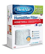 BestAir D88 Extended Life Humidifier Replacement Paper Wick Humidifier F... - $22.02