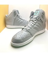 Nike Air Jordan 1 Flight 4 Men’s Size 12 Premium Trainers Shoes 838818-031 - $70.11