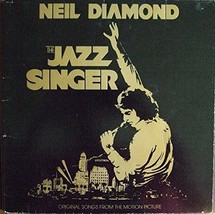 Jazz Singer [LP VINYL] [Vinyl] Neil Diamond and Laurence Olivier - £34.27 GBP