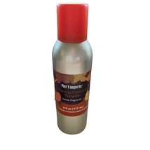 Pier 1 Imports Creamy Caramel Pumpkin Home Fragrance Spray 6 fl oz 50% Full - $23.51