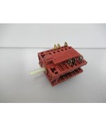 PD140007 Original Viking Rotary Switch  - $91.21 CAD