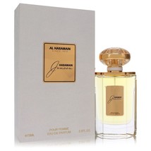 Al Haramain Junoon Perfume By Al Haramain Eau De Parfum Spray 2.5 oz - £42.36 GBP