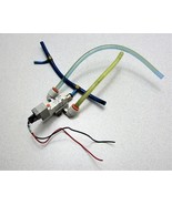 SMC SYJ314R-5L0Z-M5 Solenoid Valve 24V - $352.62 MXN