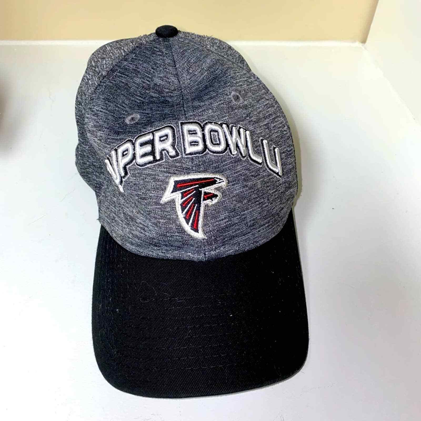 Super Bowl LI Atlanta Falcons NFL Adjustable Cap - $17.56