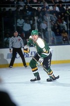 Mike Modano - Minnesota North Stars Poster #PP-459182800 - £19.26 GBP+