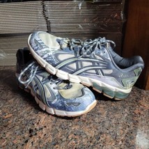 Asics Gel-Kayano 5 Kzn Tree Camo Sz 13 - $91.92