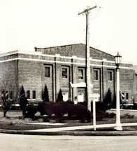 RPPC Fort Lewis Post Gymnasium Washington 1920s Pacific NW Ellis PCBG6F - £15.62 GBP