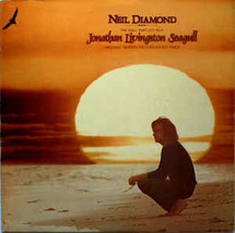 Jonathan Livingston Seagull [Record] - $12.99