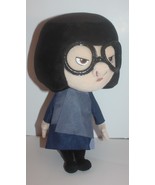 Disney Pixar Incredibles 2 Edna Plush - €8,68 EUR