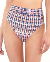Jessica Simpson Laguna Beach Belted Bikini Bottom, Us Medium - £16.57 GBP