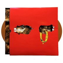 NEW Meow the Jewels Limited Edition Vinyl LP run the jewels RTJ MTJ killer mike - £189.69 GBP